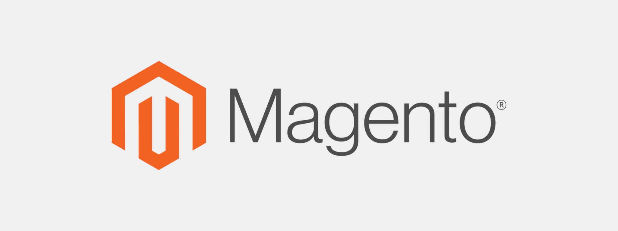 magento logo