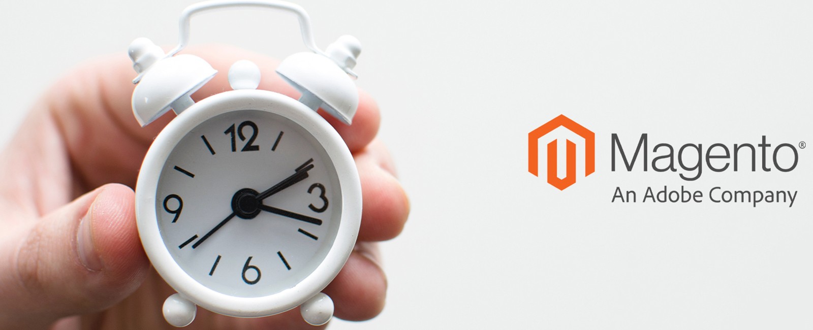 magento Timer