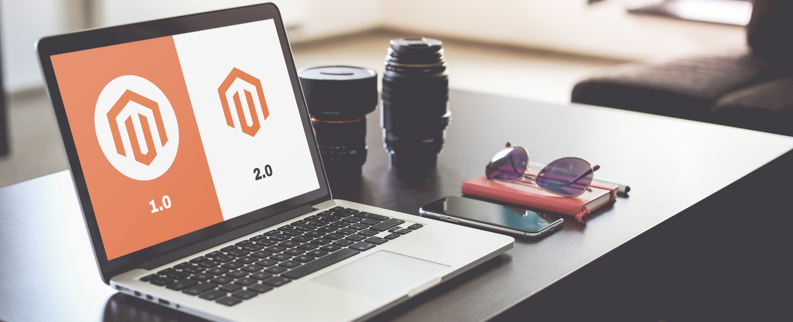 Magento1 vs Magento 2