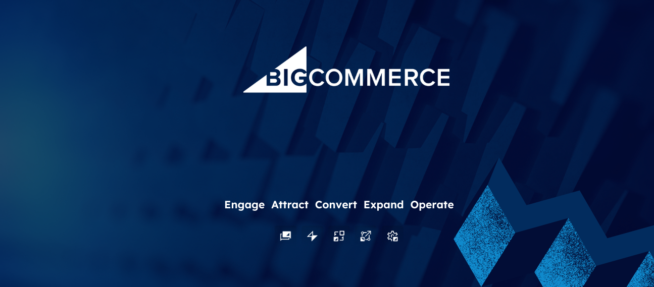 BigCommerce Banner