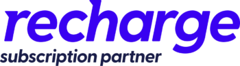 recharge logo